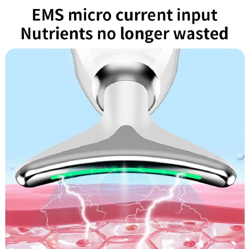 VividGlow Face Tool - Damshop