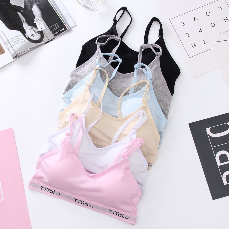 YIYaLu K - FitLift BH - Damshop