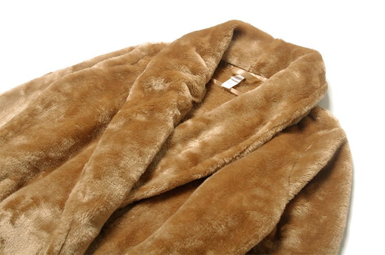 ZenMys Morgonrock - Damshop