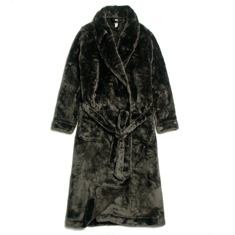 ZenMys Morgonrock - Damshop