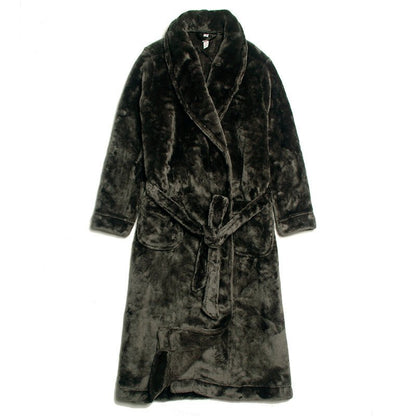 ZenMys Morgonrock - Damshop