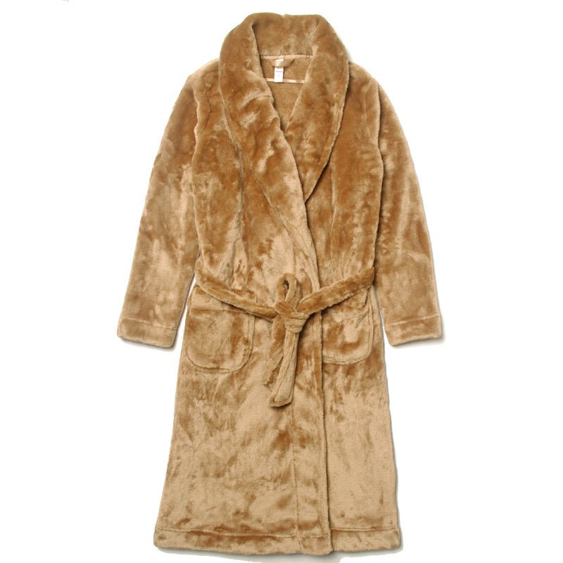 ZenMys Morgonrock - Damshop