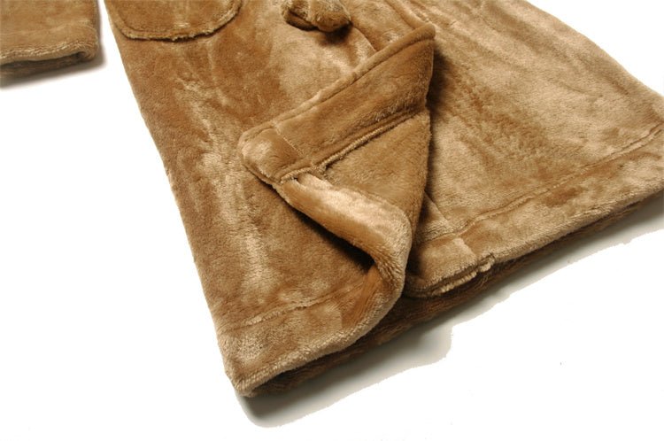 ZenMys Morgonrock - Damshop