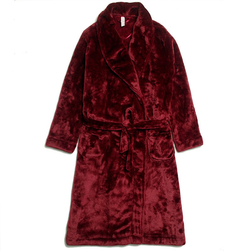 ZenMys Morgonrock - Damshop